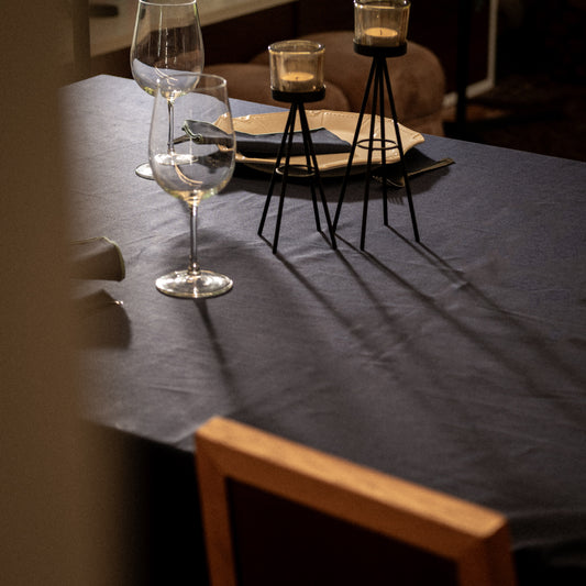 Toalha de Mesa ALIM, Azul