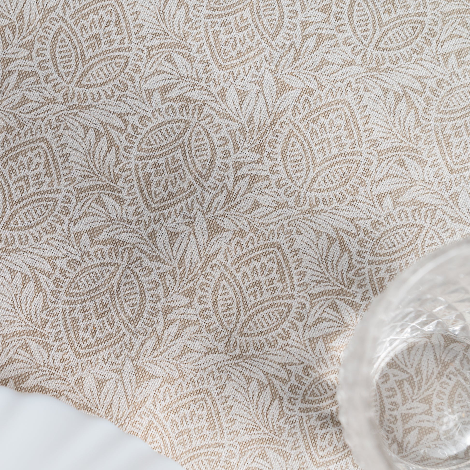 Toalha de Mesa Flora, Amygdnia, 170x250