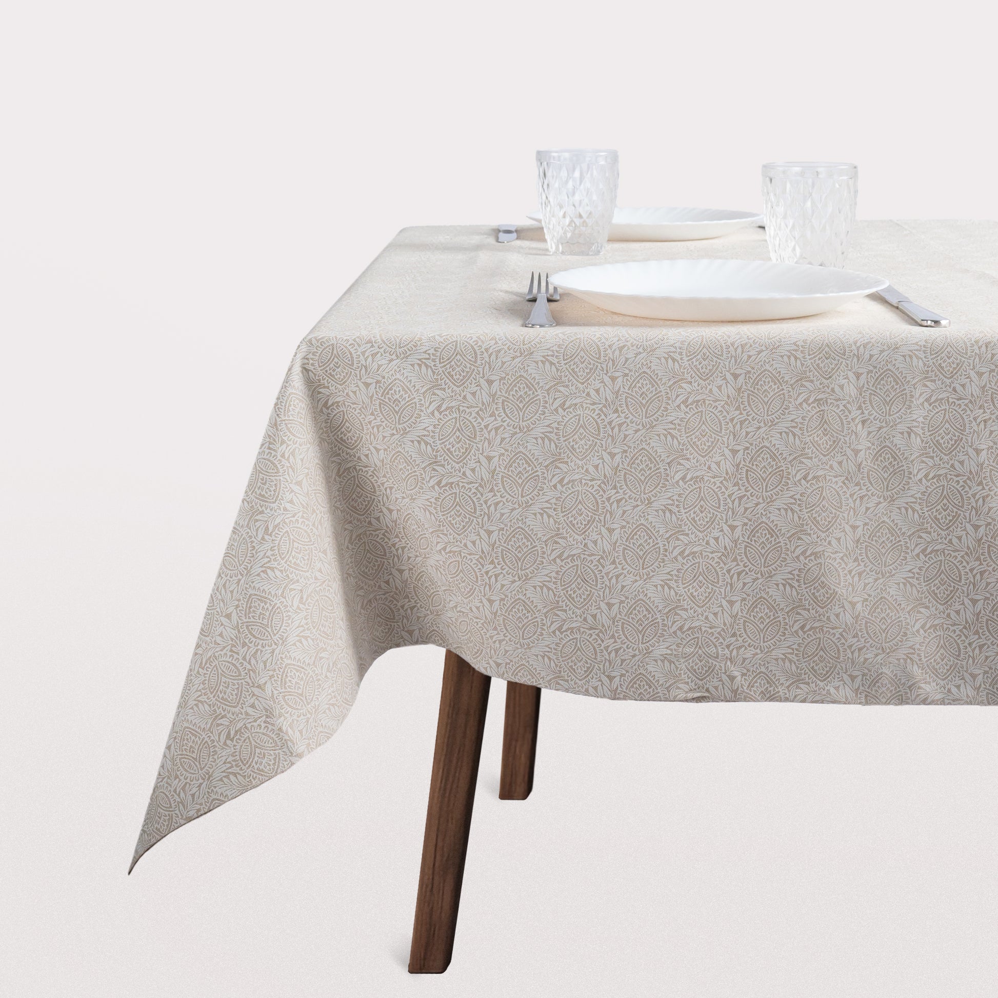 Toalha de Mesa Flora, Amygdnia, 170x250