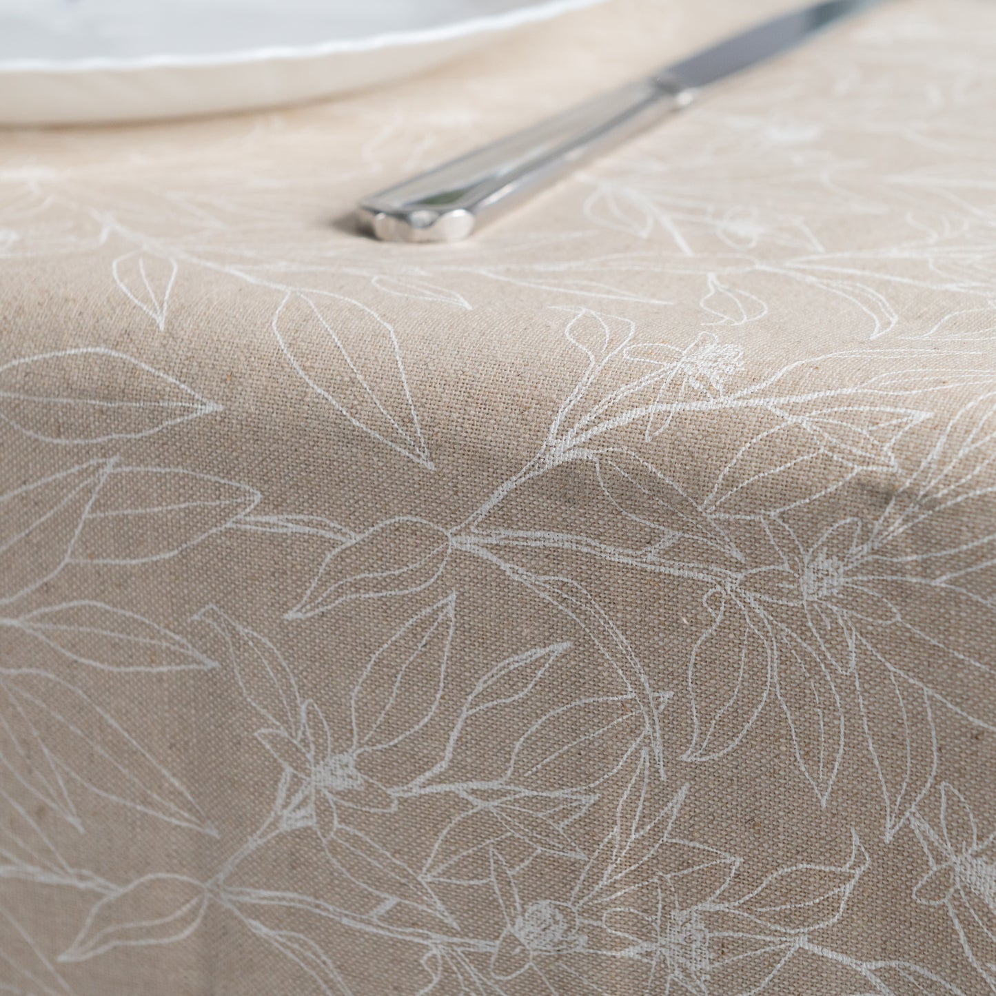 Toalha de Mesa Flora, Aureus, 170x250