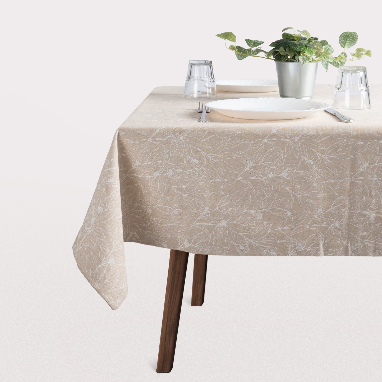 Toalha de Mesa Flora, Aureus, 170x250