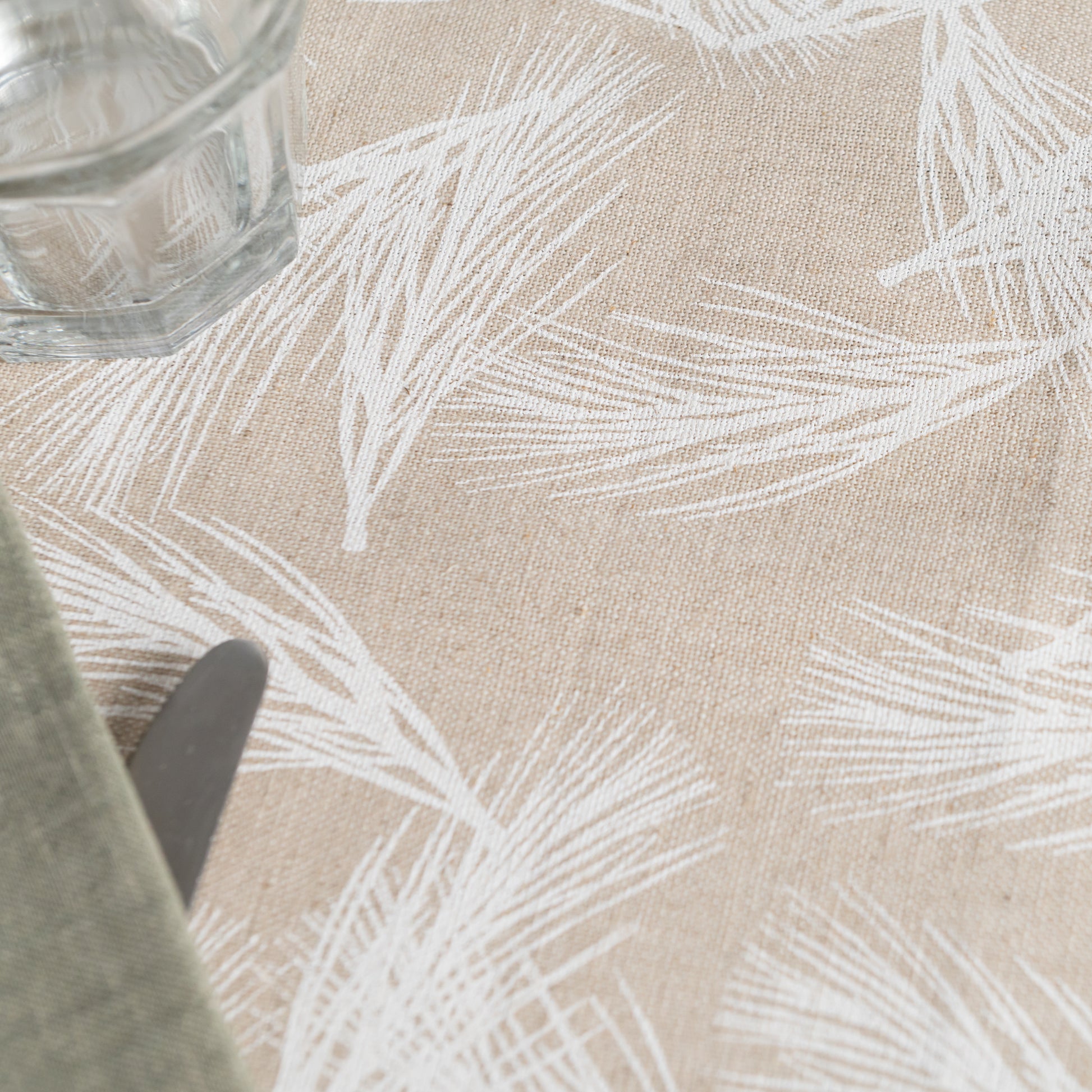 Toalha de Mesa Flora, Pinea, 170x250