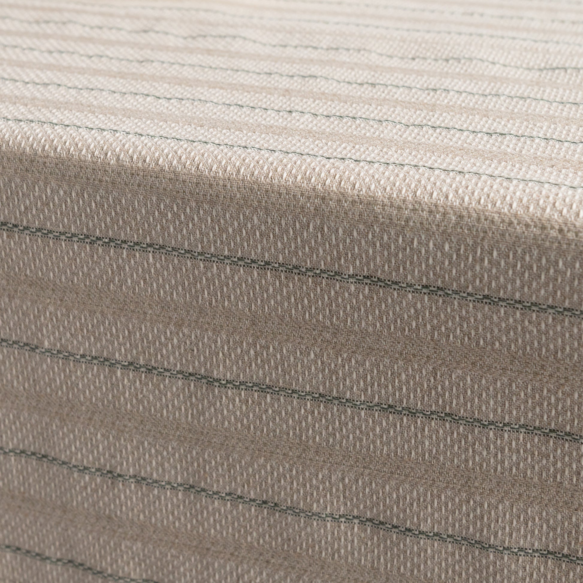 Toalha de Mesa Plagea, Verde-Cedre