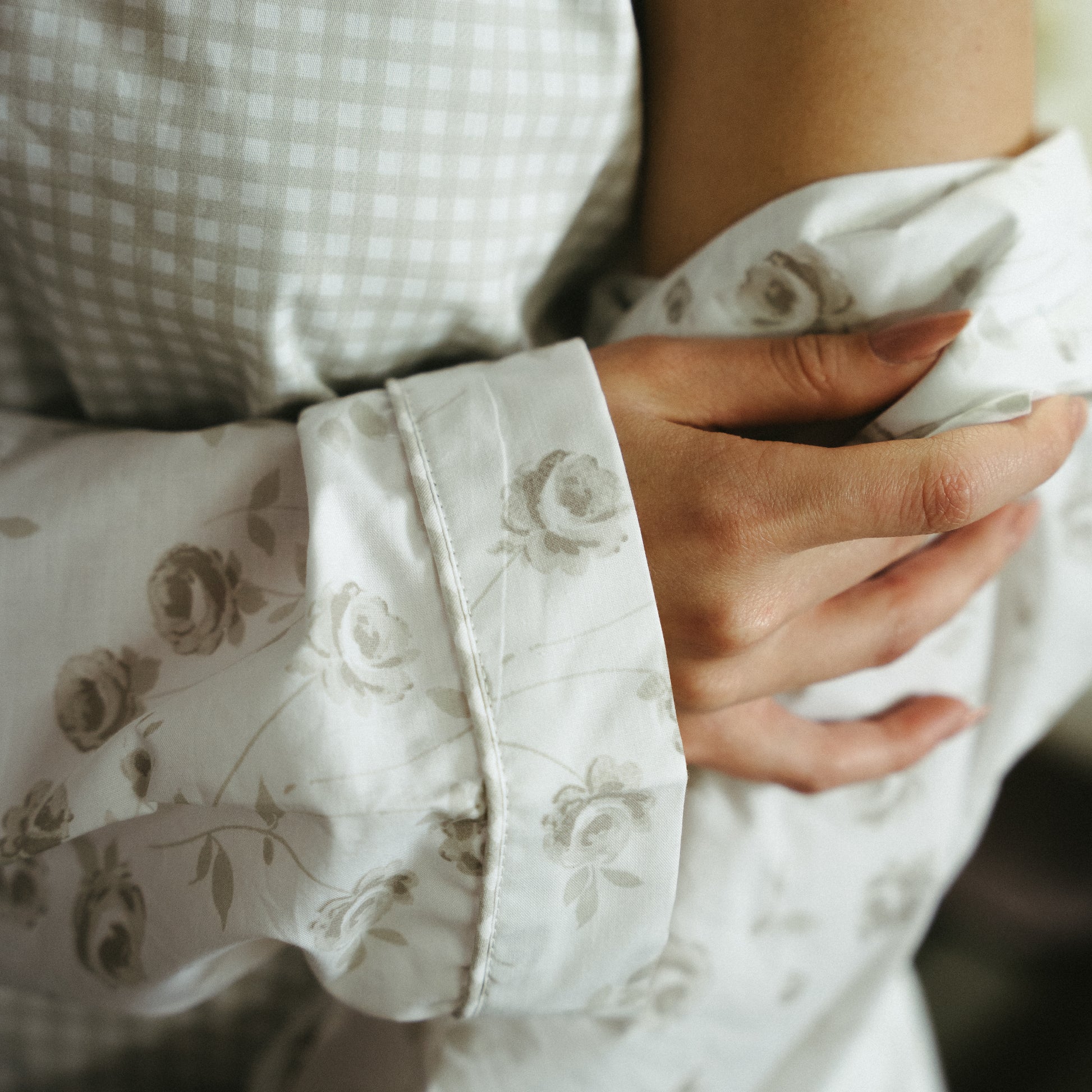 Homewear, Pijama, Adília