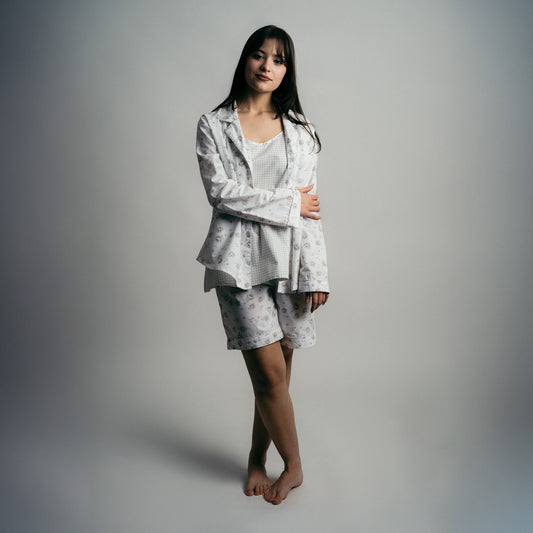 Homewear, Pijama, Adília