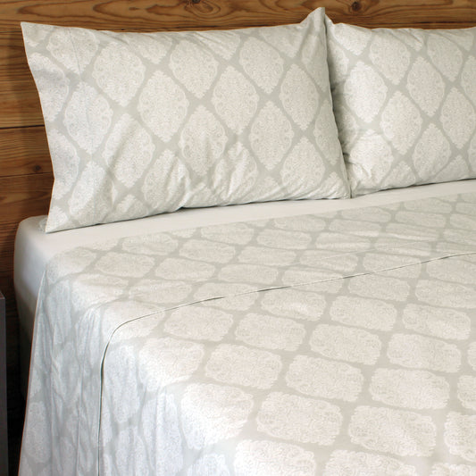 Jogo de Lençóis, PENHA