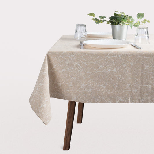 Toalha de Mesa Flora, Aureus, 170x250